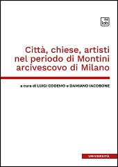 E-book, Città, chiese, artisti nel periodo di Montini arcivescovo di Milano, TAB edizioni
