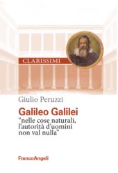 E-book, Galileo Galilei : "nelle cose naturali, l'autorità d'uomini non val nulla", 
