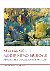 E-book, Mallarmé e il modernismo musicale : percorsi tra Debussy, Ravel e Milhaud, Libreria musicale italiana