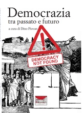 E-book, Democrazia tra passato e futuro, Accademia olimpica