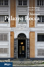 E-book, Chiavari : Palazzo Rocca, Genova University Press