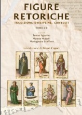 E-book, Figure retoriche : tradizioni, discipline, contesti : tomi I e II, Ledizioni