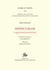 E-book, Donne e Islam :  le questioni controverse, Edizioni di storia e letteratura