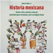 eBook, Historia mexicana, Iberoamericana