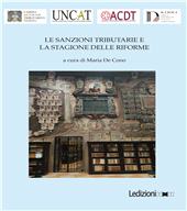 Chapitre, La confisca doganale e l'irrogazione di sanzioni, Ledizioni