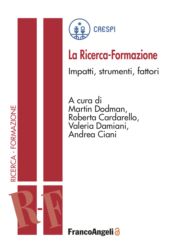 eBook, La Ricerca-Formazione : impatti, strumenti, fattori, Franco Angeli