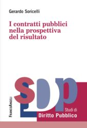 eBook, I contratti pubblici nella prospettiva del risultato, F. Angeli