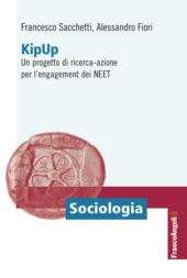 E-book, KipUp : un progetto di ricerca-azione per l'engagement dei NEET, F. Angeli