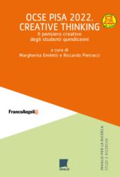 E-book, OCSE Pisa 2022 : ceative thinking : il pensiero creativo degli studenti quindicenni, F. Angeli