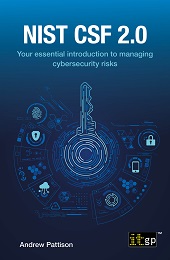 E-book, NIST CSF 2.0 : your essential introduction to managing cybersecurity risks, IT Governance Publishing