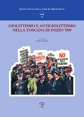 Capitolo, Corradini, "Il Regno" e non solo : l'antigiolittismo dei nazionalisti, Polistampa