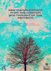 E-book, New manifestations from the creation and thought of the fantastic, Ediciones Universidad de Salamanca