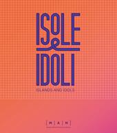 E-book, Isole e idoli, Interlinea