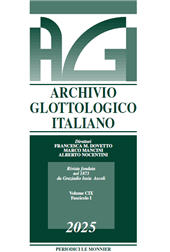 Artículo, Reciprocal constructions in Indo-European languages and Proto-Indo-European, Le Monnier