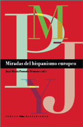 Capitolo, Prefacio, Iberoamericana  ; Vervuert