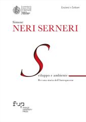 eBook, Sviluppo e ambiente : per una storia dell' Antropocene, Firenze University Press
