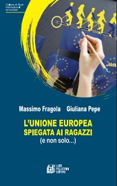 E-book, L'Unione Europea spiegata ai ragazzi (e non solo...), Pellegrini