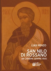 E-book, San Nilo di Rossano : un carisma sempre vivo, Pellegrini