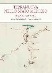 Kapitel, Le strutture sepolte nell'orto dei Concini : dati preliminari dagli scavi archeologici di Piazza Canevaro a Terranuova Bracciolini, 