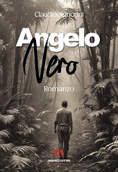 eBook, Angelo nero, Armando editore