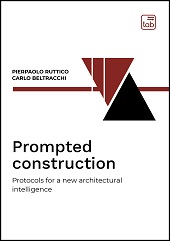 E-book, Prompted construction : protocols for a new architectural intelligence, Tab