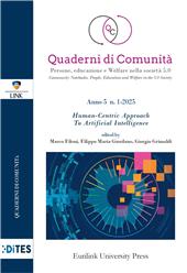 Articolo, Editoriale, Eurilink