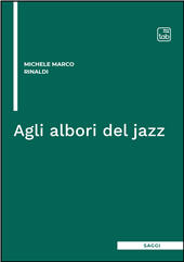 E-book, Agli albori del jazz, TAB edizioni