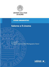 E-book, Salerno e il cinema, Ledizioni