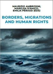 eBook, Borders, migrations and human rights, Ledizioni