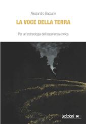 eBook, La voce della terra : per un'archeologia dell'esperienza onirica, Ledizioni