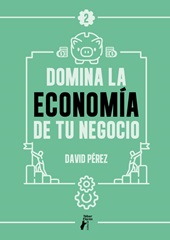 E-book, Domina la económia de tu negocio, Tébar Flores