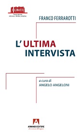 E-book, L'ultima intervista, Armando