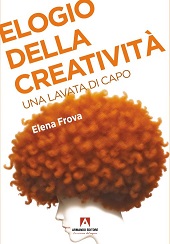 E-book, Elogio della creatività : una lavata di capo, Armando editore