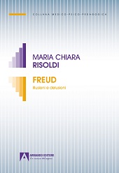 E-book, Freud : Illusioni e delusioni, Armando editore