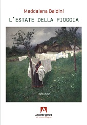 E-book, L' estate della pioggia, Armando editore