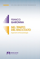 E-book, Nel tempo del raccolto : argomenti di psicopatologia, Armando editore