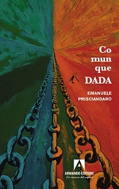 E-book, Comunque DADA, Armando editore