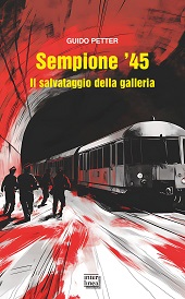 E-book, Sempione '45 : il salvataggio della galleria, Interlinea