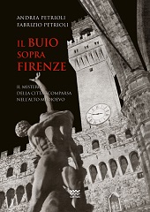 E-book, Il buio sopra Firenze : il mistero della città scomparsa nell'Alto Medioevo, Sarnus