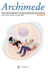 Articolo, Seconda parte de «Il ladro matematico» e lancio della strana storia «Il giardino del Signor Torquato», di Greta Carlino, Paola Negri e Gabriella Pocalana, Le Monnier