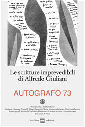 Article, Premessa, Interlinea
