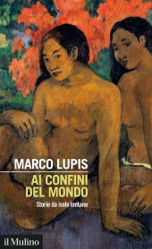 E-book, Ai confini del mondo : storie da isole lontane, 
