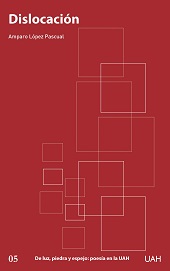 eBook, Dislocación, Universidad de Alcalá