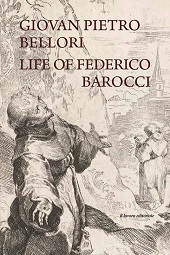 eBook, Life of Federico Barocci, Il lavoro editoriale