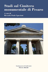eBook, Studi sul Cimitero monumentale di Pesaro, Il lavoro editoriale