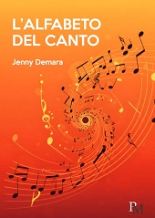 E-book, L'alfabeto del canto, PM edizioni