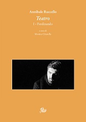 E-book, Teatro : I : Ferdinando, Storia e letteratura