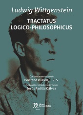 eBook, Tractatus logico-philosophicus, Tirant lo Blanch