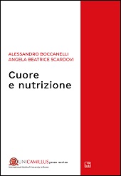 E-book, Cuore e nutrizione, TAB edizioni
