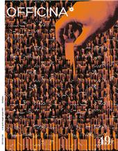 Articolo, Le intelligenze dell'architetto = The intelligences of the architect, Anteferma